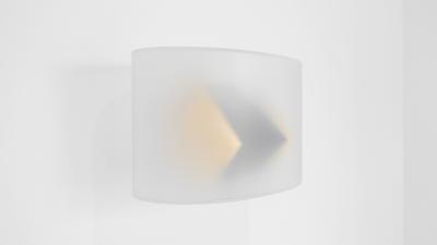 Helen Pashgian Untitled GR9 