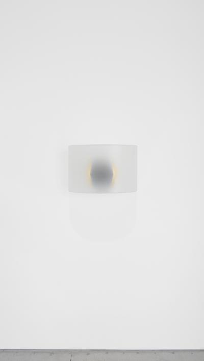 Helen Pashgian Untitled GR9 