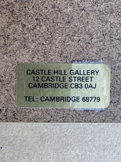 Helen Paxton Brown Female Critic Female Connosieurs Scottish Female Artist Illustrator