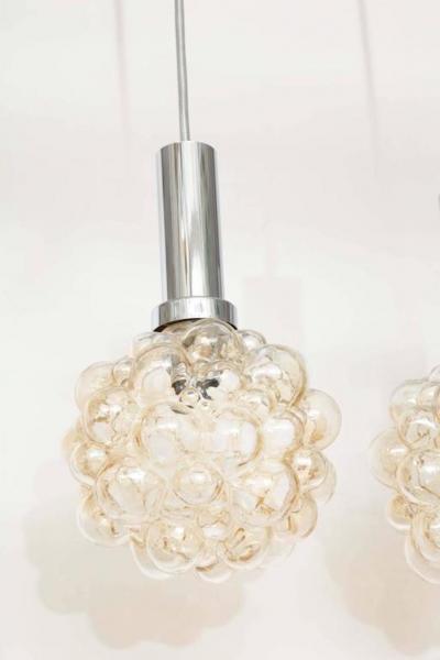 Helena Tynell Helena Tynell Bubble Glass Pendants
