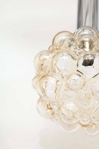 Helena Tynell Helena Tynell Bubble Glass Pendants