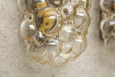 Helena Tynell Helena Tynell Bubble Glass Sconces