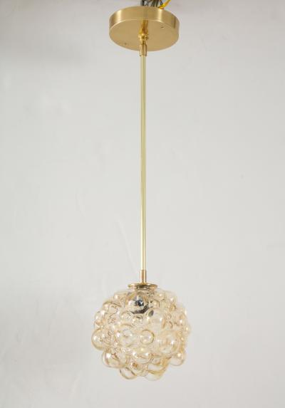 Helena Tynell Helena Tynell Glass Bubble Pendant lights 8 Available