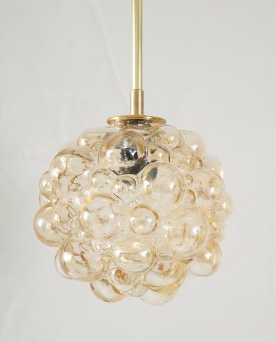 Helena Tynell Helena Tynell Glass Bubble Pendant lights 8 Available