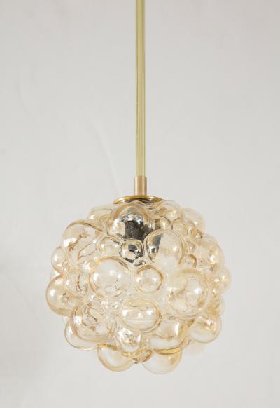 Helena Tynell Helena Tynell Glass Bubble Pendant lights 8 Available