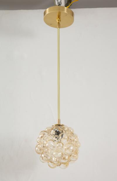 Helena Tynell Helena Tynell Glass Bubble Pendant lights 8 Available