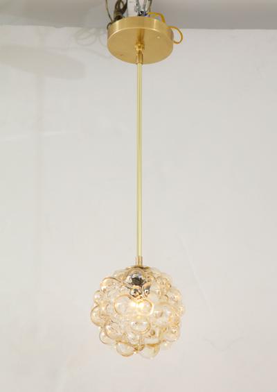 Helena Tynell Helena Tynell Glass Bubble Pendant lights 8 Available