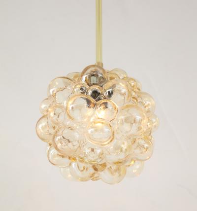 Helena Tynell Helena Tynell Glass Bubble Pendant lights 8 Available