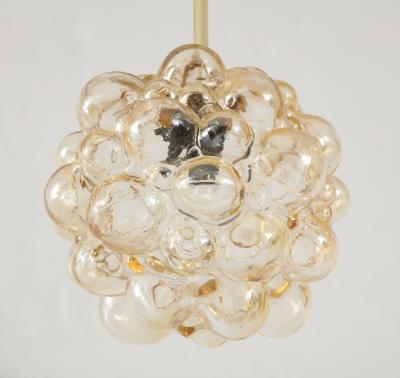 Helena Tynell Helena Tynell Glass Bubble Pendant lights 8 Available