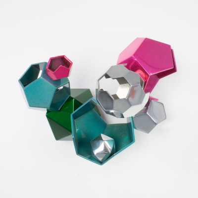 Helena du Chastel Vela 2024