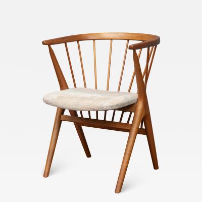 Helge Sibast Helge Sibast Armchair Model 8