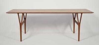Helge Vestergaard Jensen Coffee Table by Helge Vestergaard Jensen