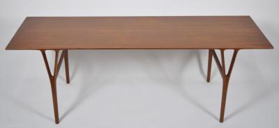 Helge Vestergaard Jensen Coffee Table by Helge Vestergaard Jensen