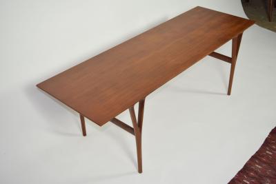 Helge Vestergaard Jensen Coffee Table by Helge Vestergaard Jensen