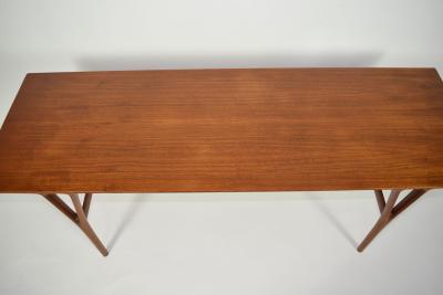 Helge Vestergaard Jensen Coffee Table by Helge Vestergaard Jensen