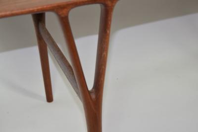 Helge Vestergaard Jensen Coffee Table by Helge Vestergaard Jensen