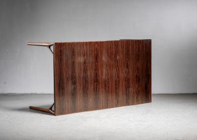 Helge Vestergaard Jensen Helge Vestergaard Jensen dining table