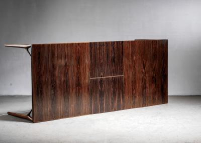 Helge Vestergaard Jensen Helge Vestergaard Jensen dining table