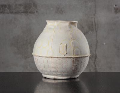 Hella Jongerius HELLA JONGERIUS QUILTED VASE