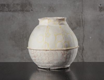 Hella Jongerius HELLA JONGERIUS QUILTED VASE