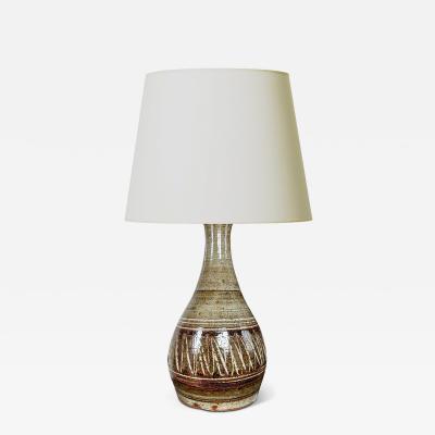 Helle Allpass Large Table Lamp by Helle Allpass