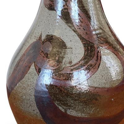Helle Allpass Spectacular Monumental Table Lamp by Helle Allpass