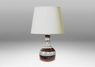 Helle Allpass Table Lamp by Helle Allpass