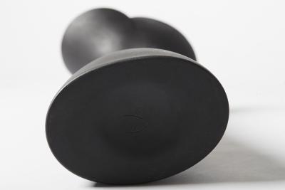 Helle Damkjaer Black Botanica vase