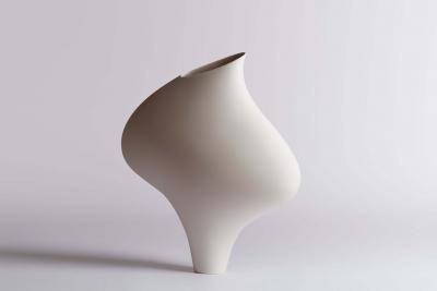Helle Damkjaer CAPTURED 2 SCULPTURE
