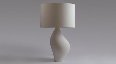 Helle Damkjaer LAMP 3