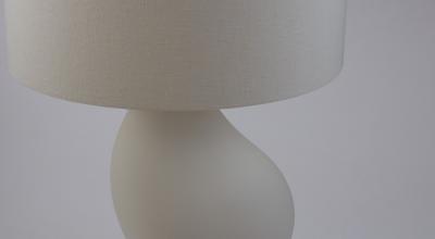 Helle Damkjaer LAMP 3