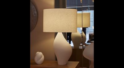 Helle Damkjaer LAMP 3