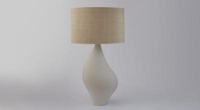 Helle Damkjaer Lamp 2 by Helle Damkjaer 2021