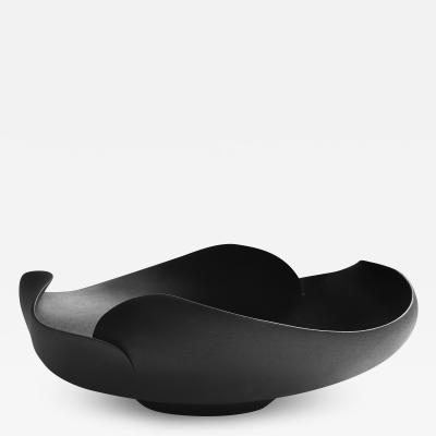 Helle Damkjaer Small Black Centerpiece