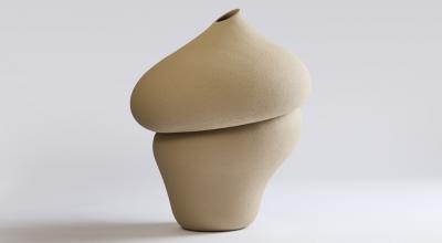 Helle Damkjaer Soft Curves by Helle Damkjaer