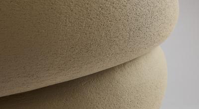 Helle Damkjaer Soft Curves by Helle Damkjaer