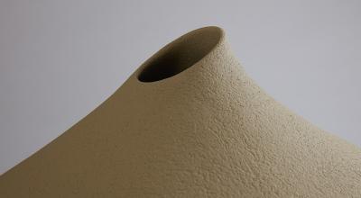 Helle Damkjaer Soft Curves by Helle Damkjaer