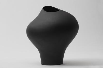 Helle Damkjaer Tall Black 