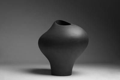 Helle Damkjaer Tall Black 