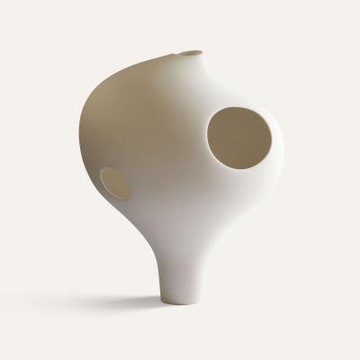 Helle Damkjaer VOID LAMP