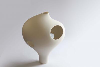 Helle Damkjaer VOID LAMP