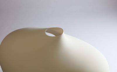 Helle Damkjaer VOID LAMP