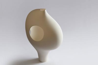 Helle Damkjaer VOID LAMP