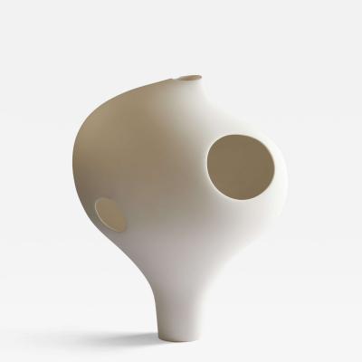 Helle Damkjaer VOID LAMP