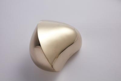 Helle Damkjaer Yin Yang Sculpture