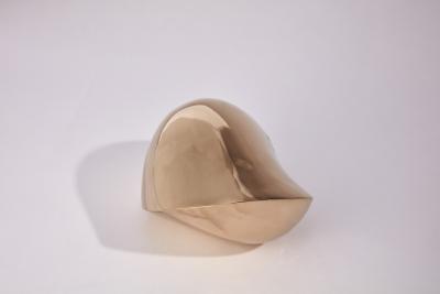 Helle Damkjaer Yin Yang Sculpture