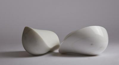 Helle Damkjaer Yin Yang by Helle Damkjaer 2020