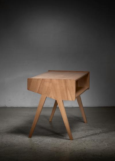 Helmut Magg Helmut Magg desk