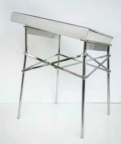 Helmut Newton Helmut Newton Sumo Taschen Book Philippe Starck Stand Signed Limited Edition