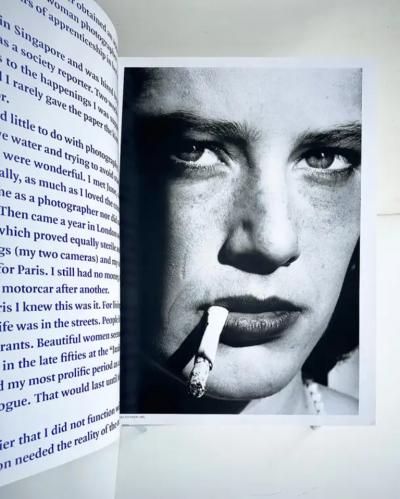 Helmut Newton Helmut Newton Sumo Taschen Book Philippe Starck Stand Signed Limited Edition